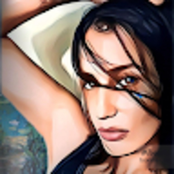 Meet your Posher, Martha - Picture 1 of 1